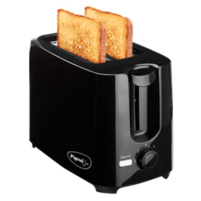 Pop-Up Toaster – 2 Slice