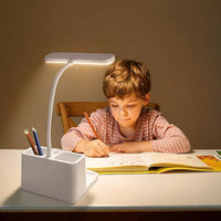 USB Rechargeable Desk Lamp
