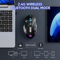 Wireless Mouse