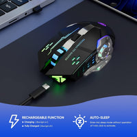 Wireless Mouse