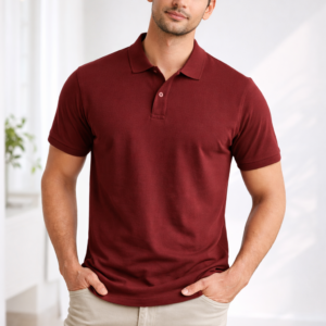 Urban Polo Tee
