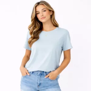 Regular Fit Women T-Shirt