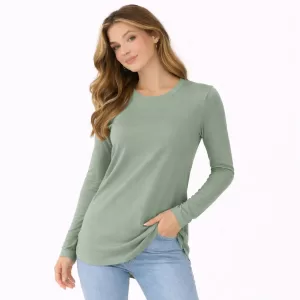 Full Sleeve Women T-Shirt