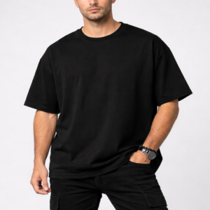 Urban Oversized T-Shirt